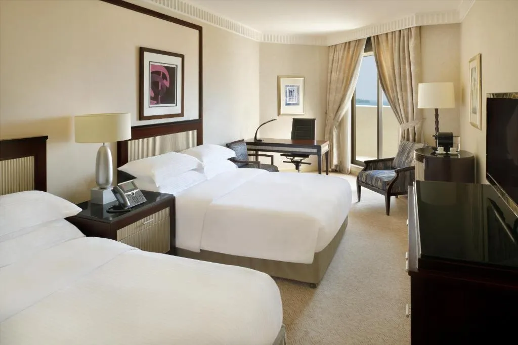 InterContinental Hotel Jeddah - 10