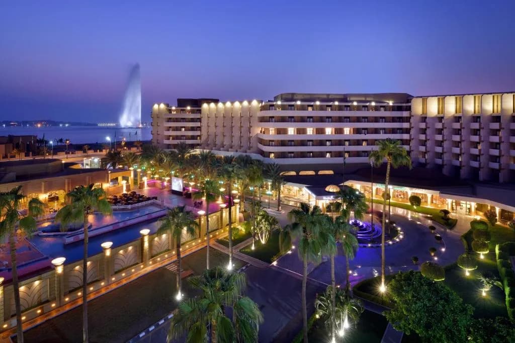 InterContinental Hotel Jeddah