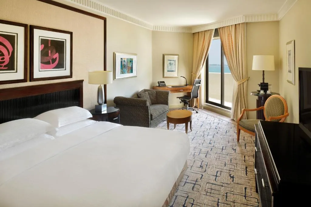 InterContinental Hotel Jeddah - 11