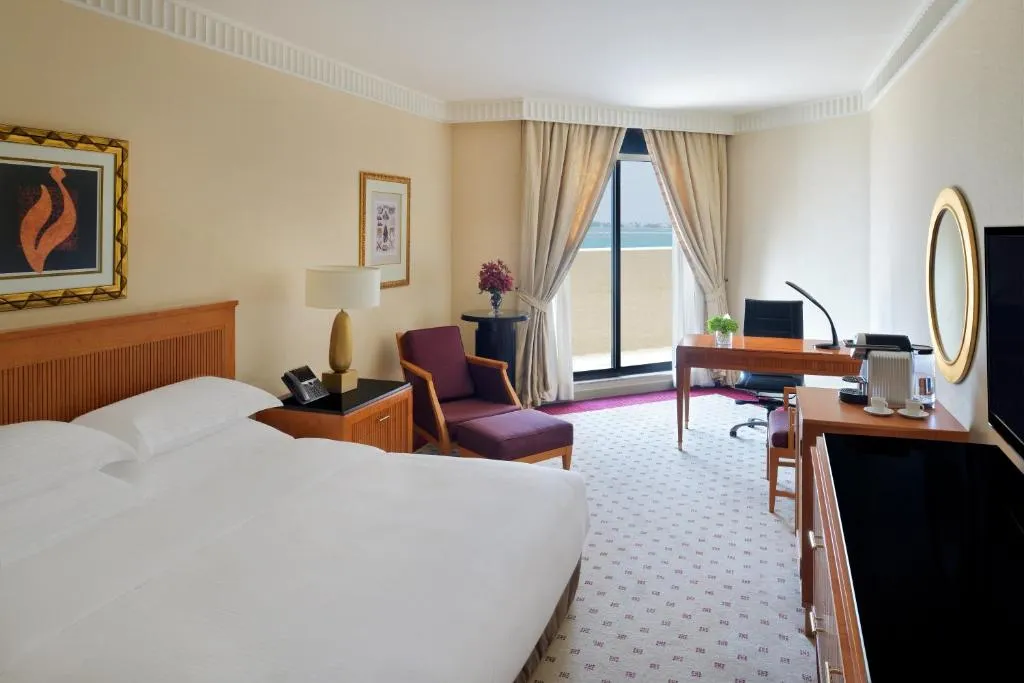 InterContinental Hotel Jeddah - 13