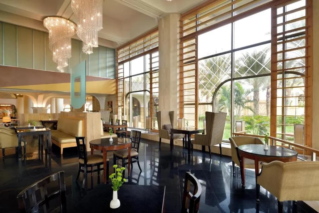 InterContinental Hotel Jeddah - 14