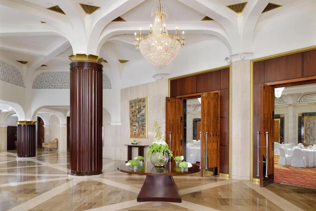 InterContinental Hotel Jeddah - 15