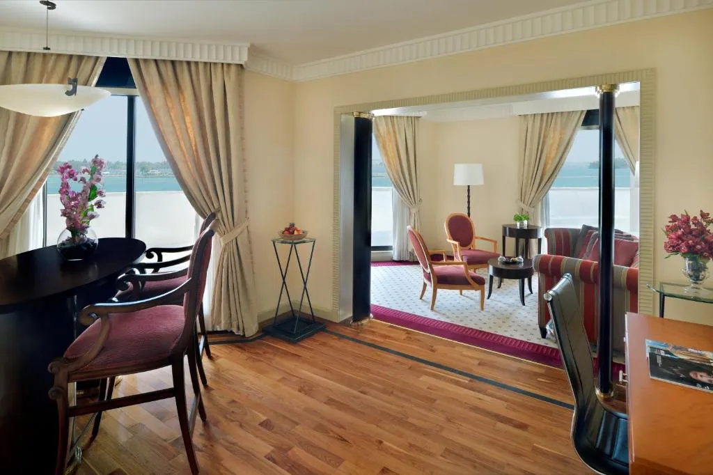 InterContinental Hotel Jeddah - 16