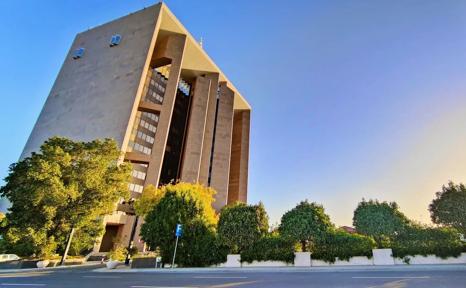 Hotel Dallah Al Baraka Headquarters Jeddah