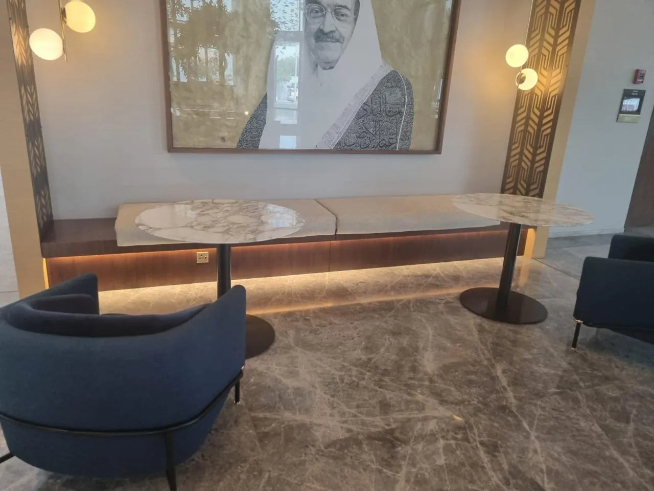 Dallah Al Baraka Headquarters Jeddah - 1