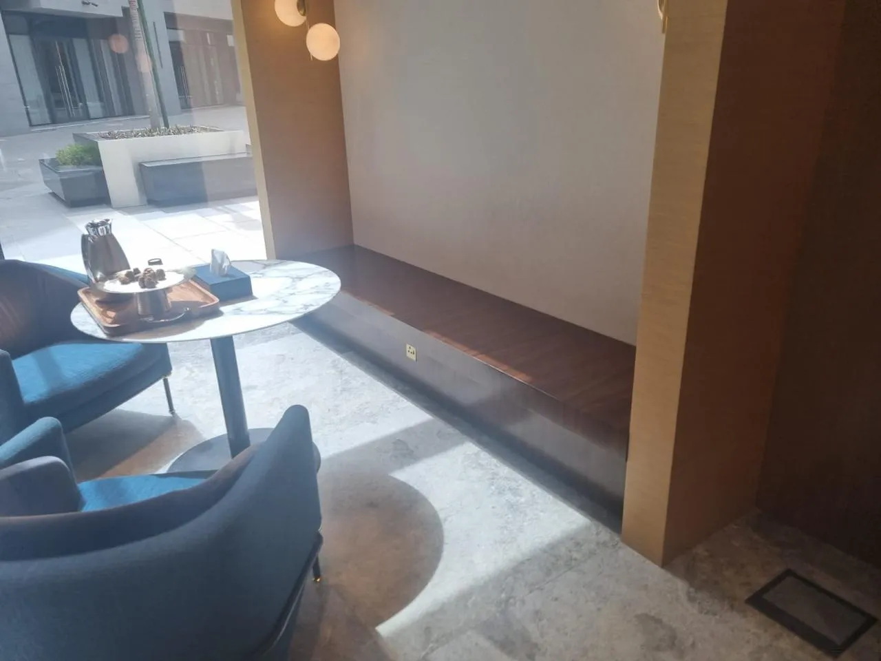 Dallah Al Baraka Headquarters Jeddah - 4