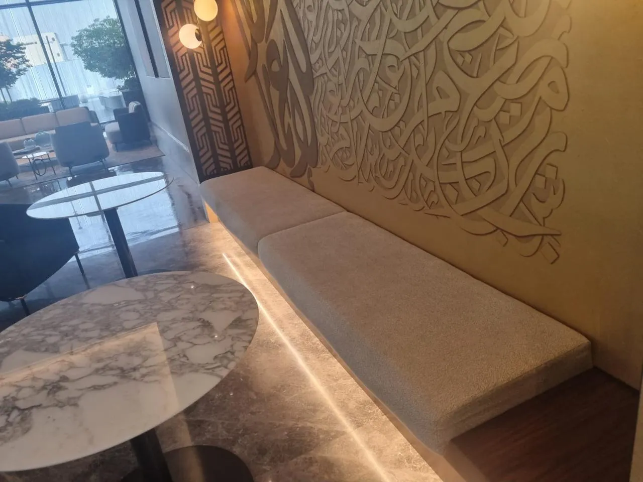 Dallah Al Baraka Headquarters Jeddah - 2