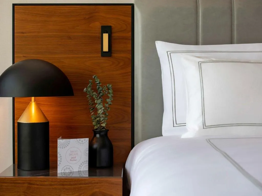 Swiss Hotel Jeddah - 1