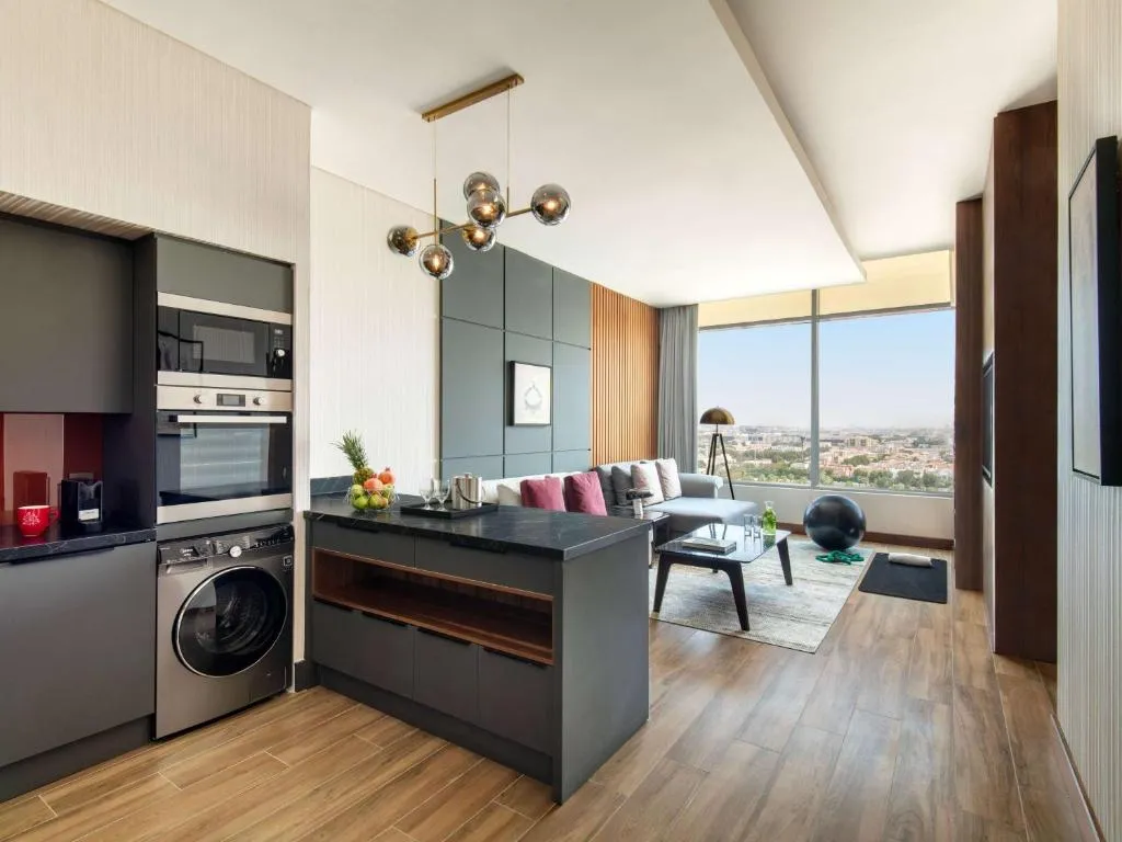 Swiss Hotel Jeddah - 10