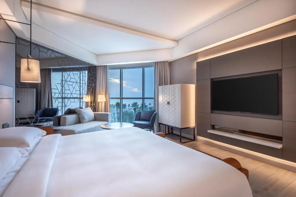 Sheraton Hotel Jeddah - 10