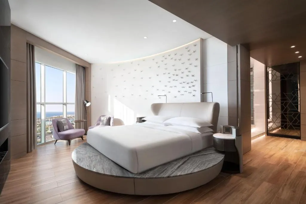 Sheraton Hotel Jeddah - 12
