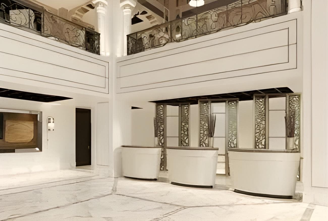 Al-Ahsa Intercontinental - 19