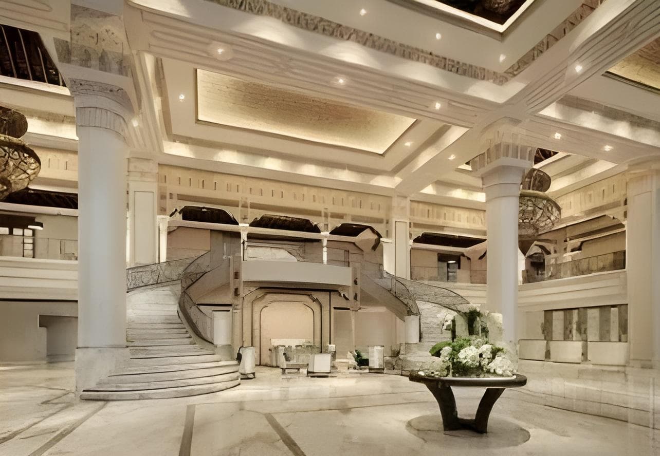 Al-Ahsa Intercontinental - 18