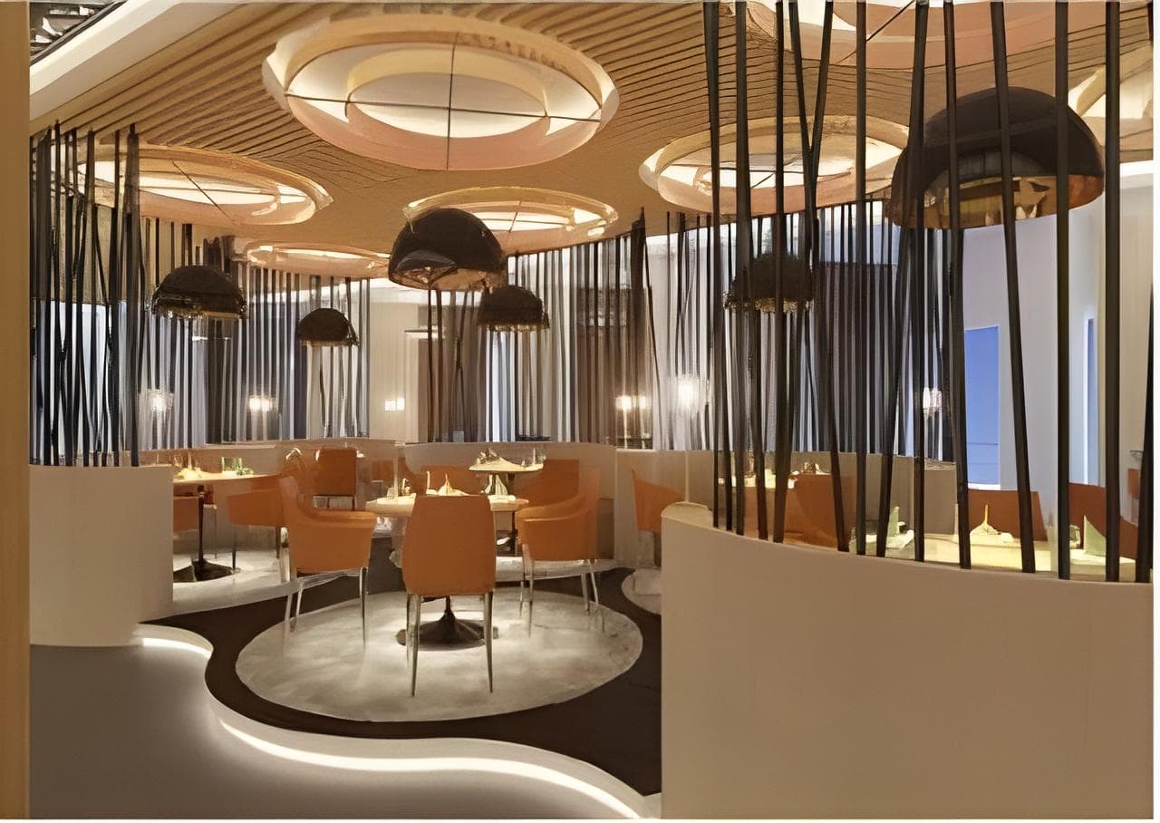 Radisson Blu Dammam - 1