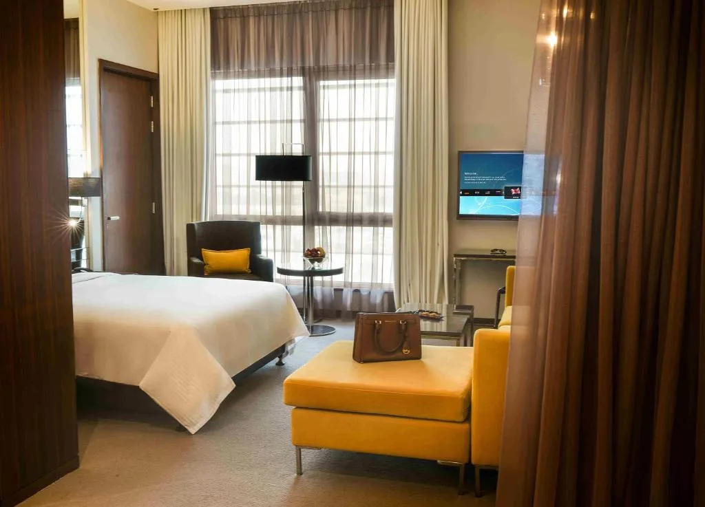 Centro Hotel Al Khobar - 1