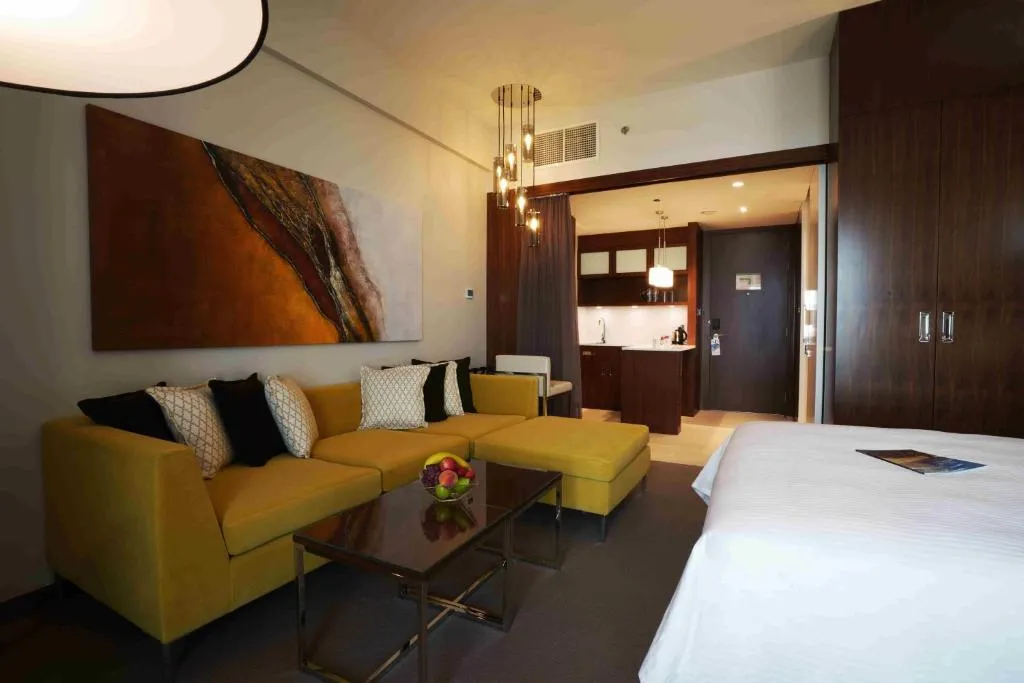Centro Hotel Al Khobar - 2