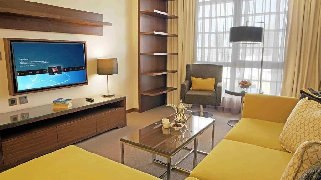 Centro Hotel Al Khobar - 3