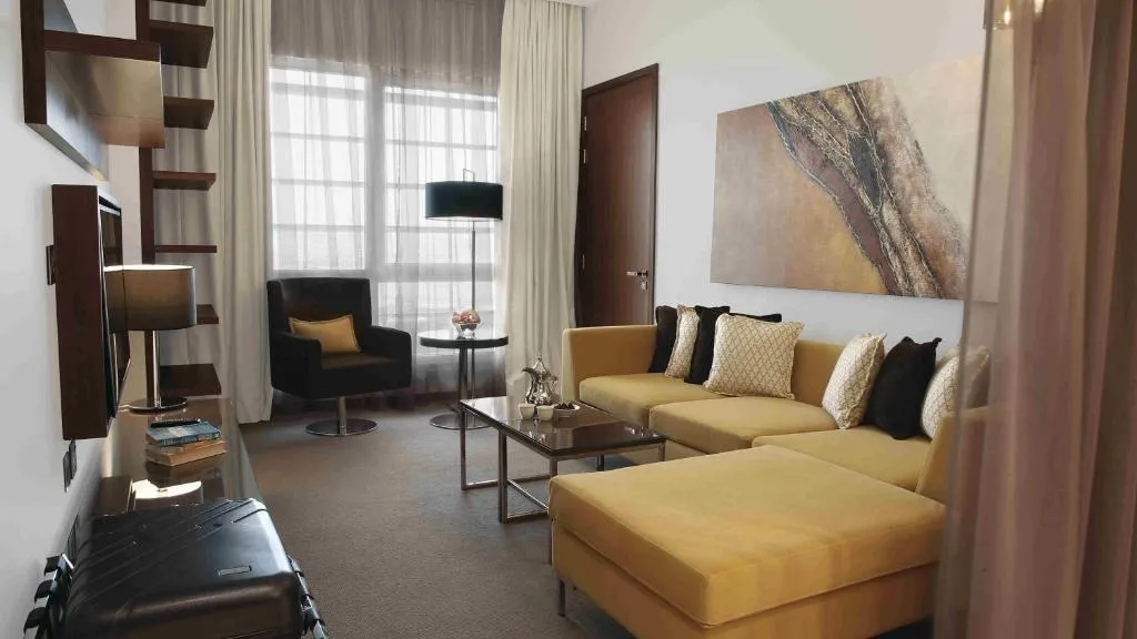 Centro Hotel Al Khobar - 4