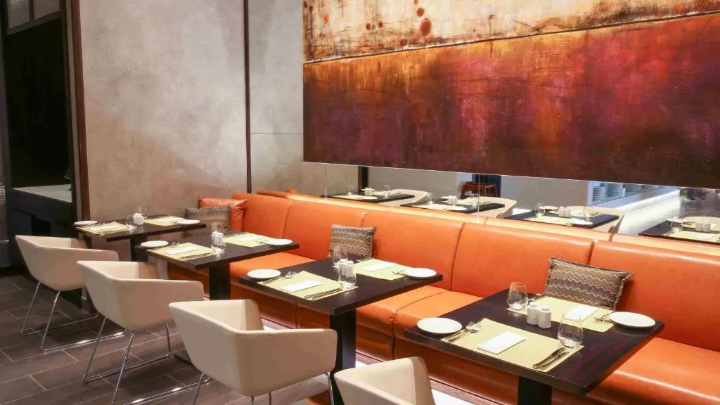Centro Hotel Al Khobar - 6