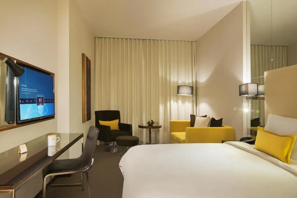Centro Hotel Riyadh - 1