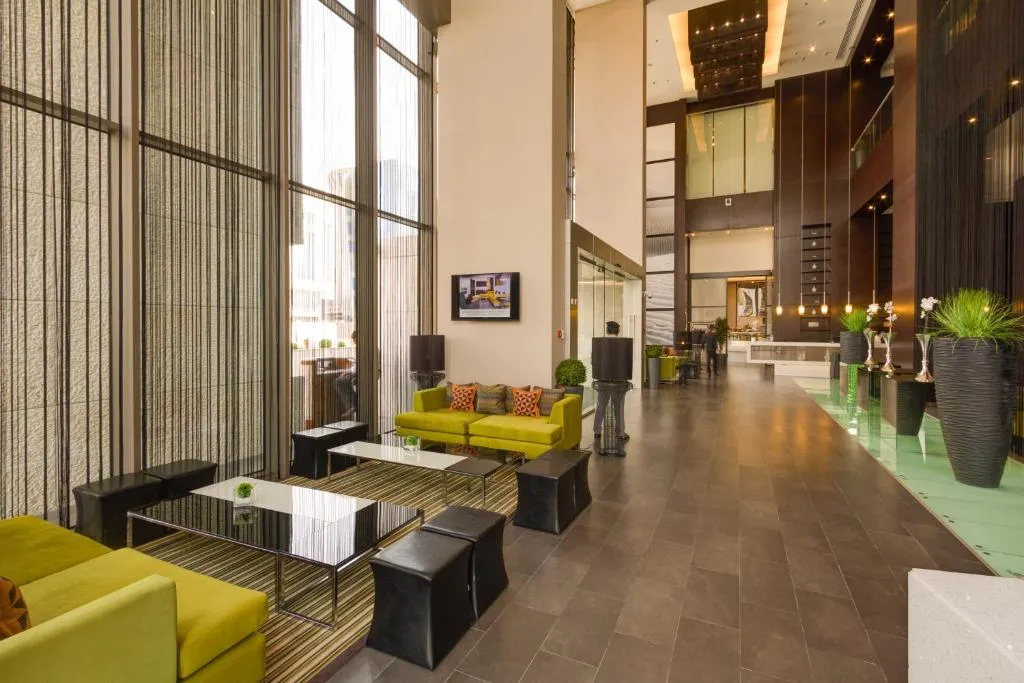 Centro Hotel Riyadh - 2