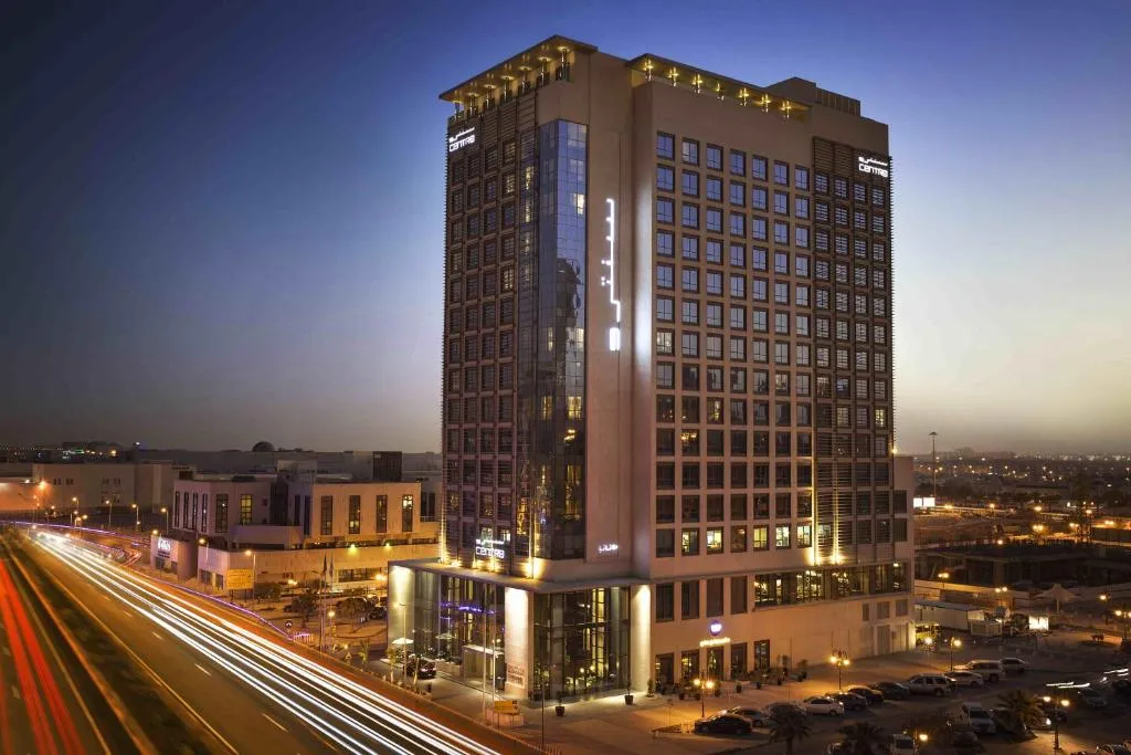 Centro Hotel Riyadh