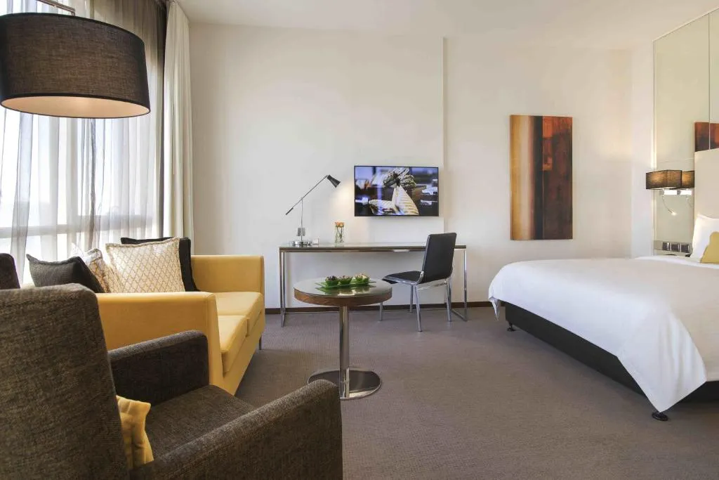 Centro Hotel Riyadh - 3