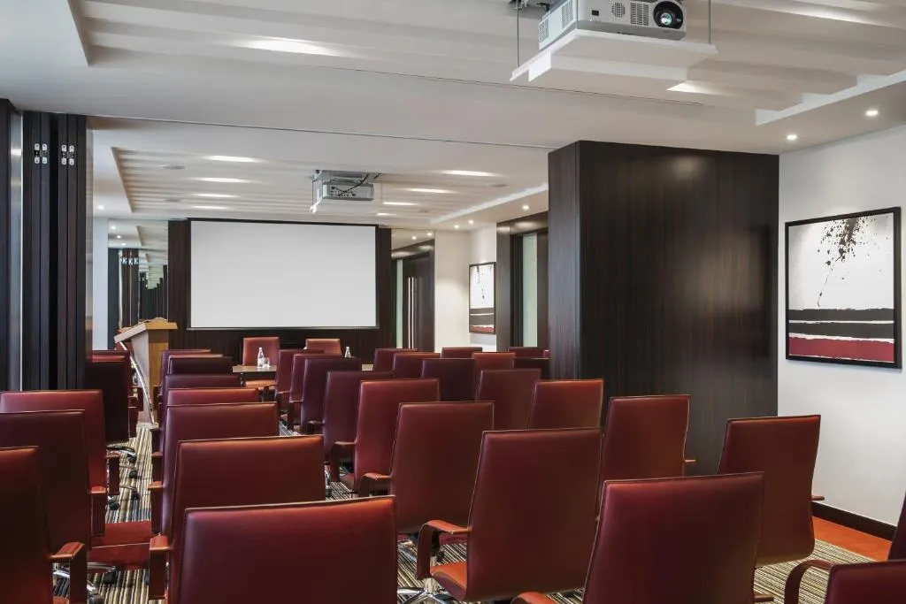 Centro Salama Hotel Jeddah - 4
