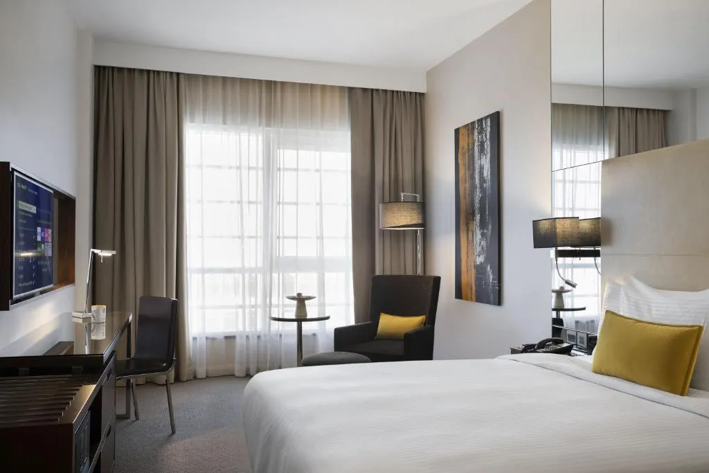 Centro Salama Hotel Jeddah - 5