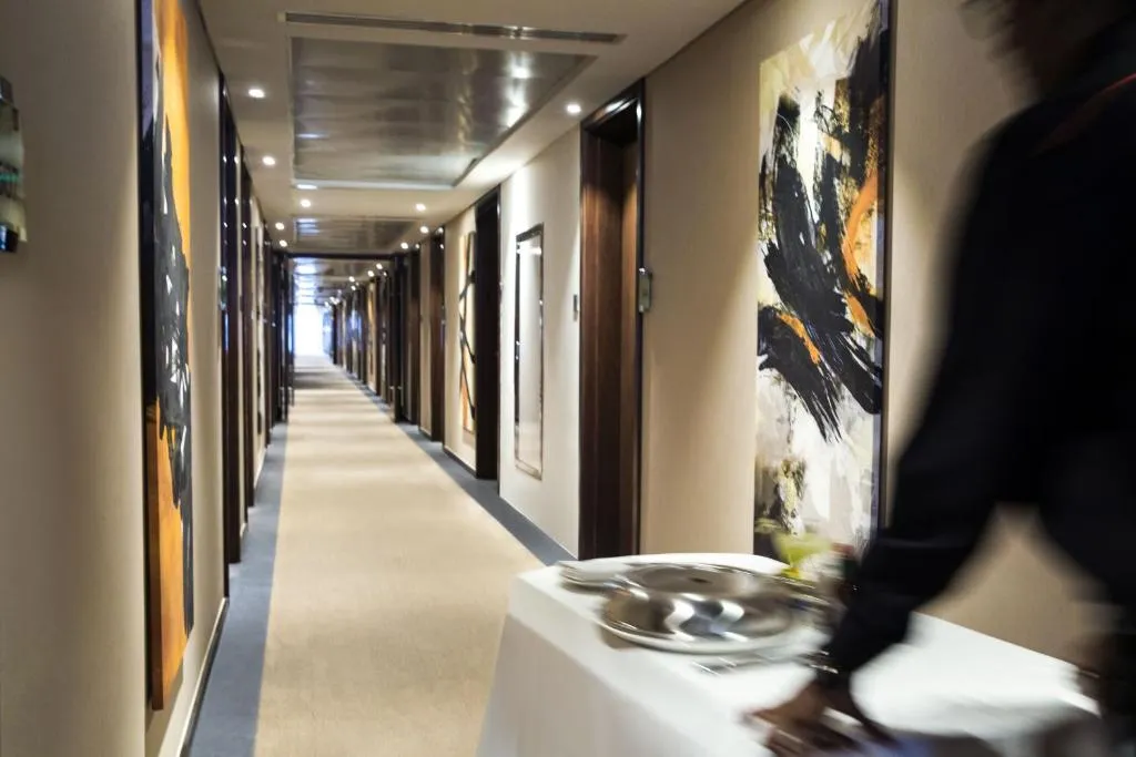 Centro Salama Hotel Jeddah - 7