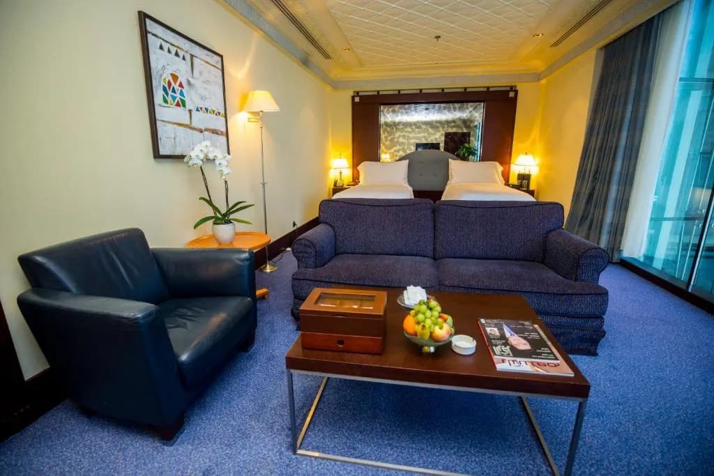 Rosewood Hotel Jeddah - 7