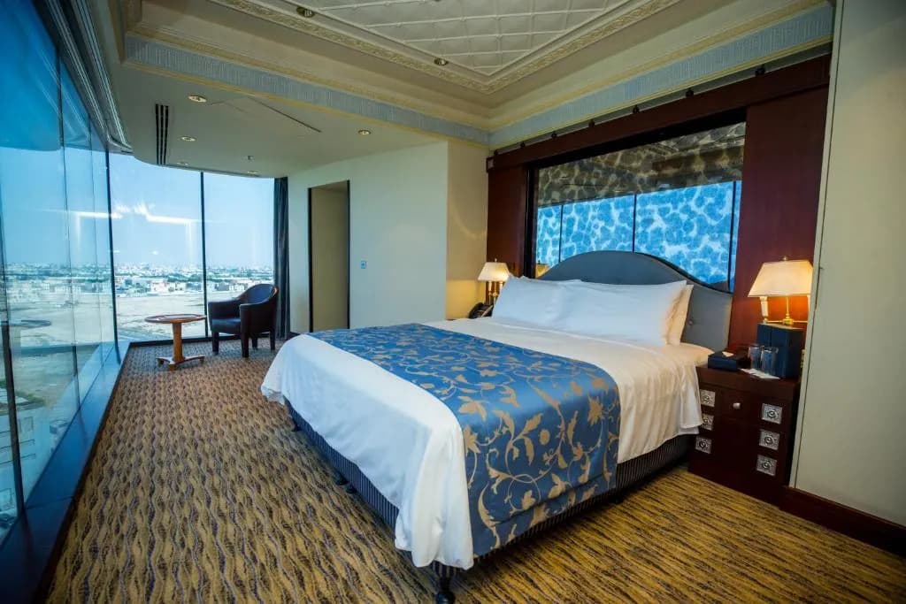 Rosewood Hotel Jeddah - 1