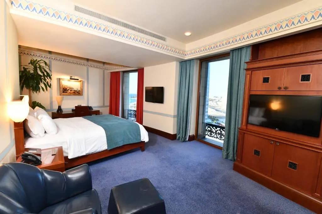 Rosewood Hotel Jeddah - 2