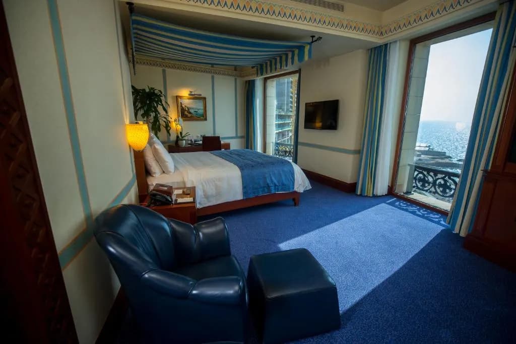 Rosewood Hotel Jeddah - 3