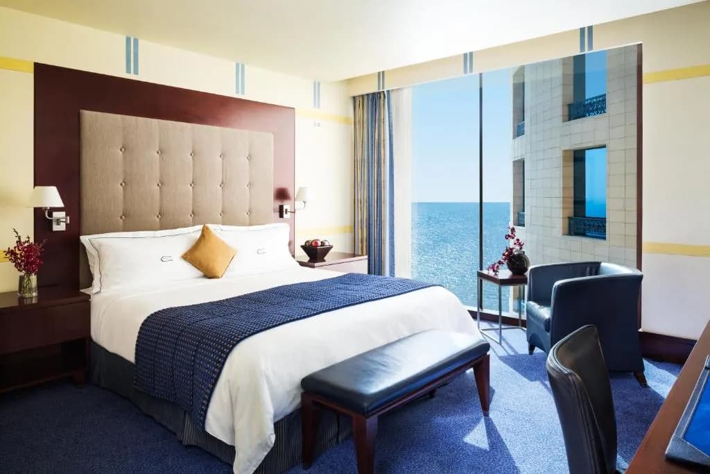 Rosewood Hotel Jeddah - 4