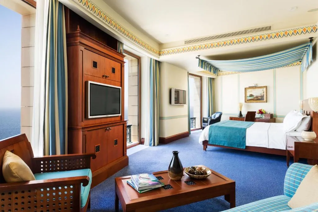 Rosewood Hotel Jeddah - 5