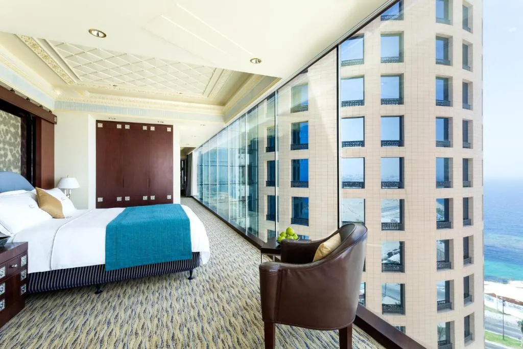 Rosewood Hotel Jeddah - 6
