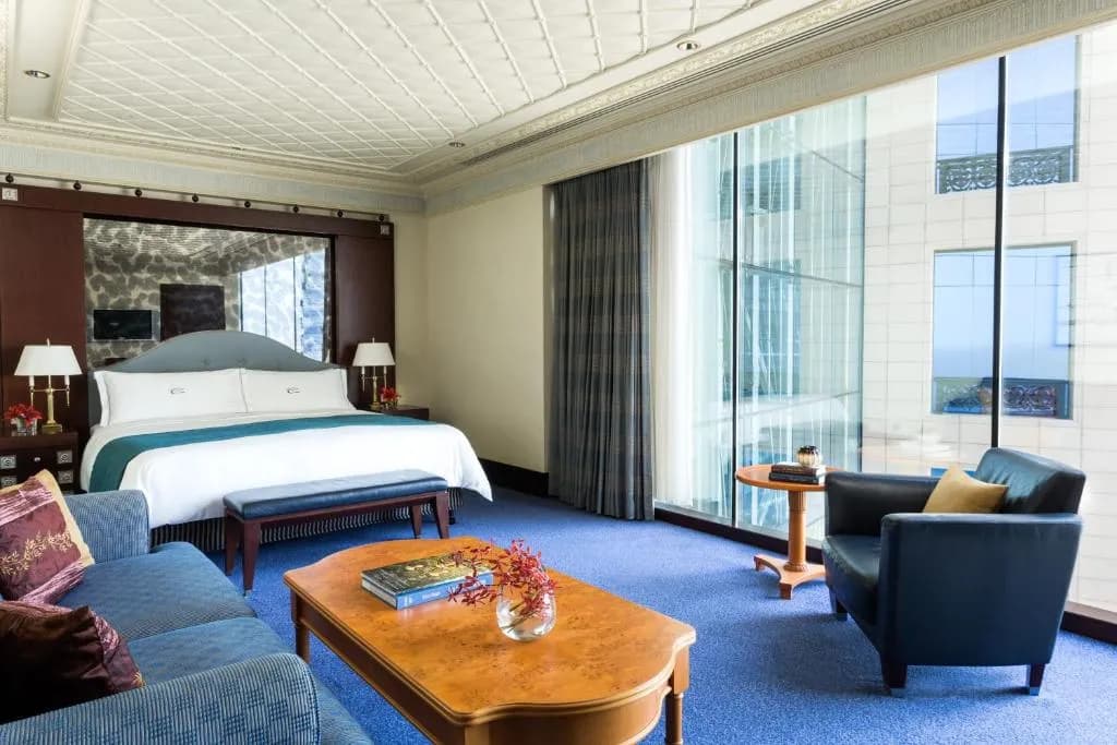 Rosewood Hotel Jeddah - 10