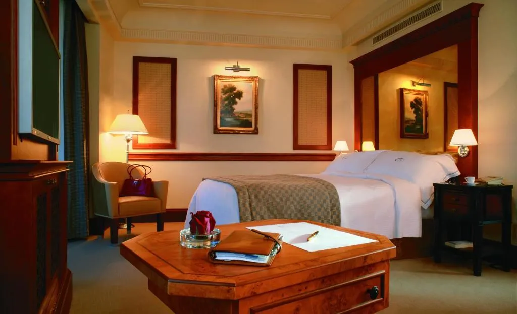 Rosewood Hotel Jeddah - 9