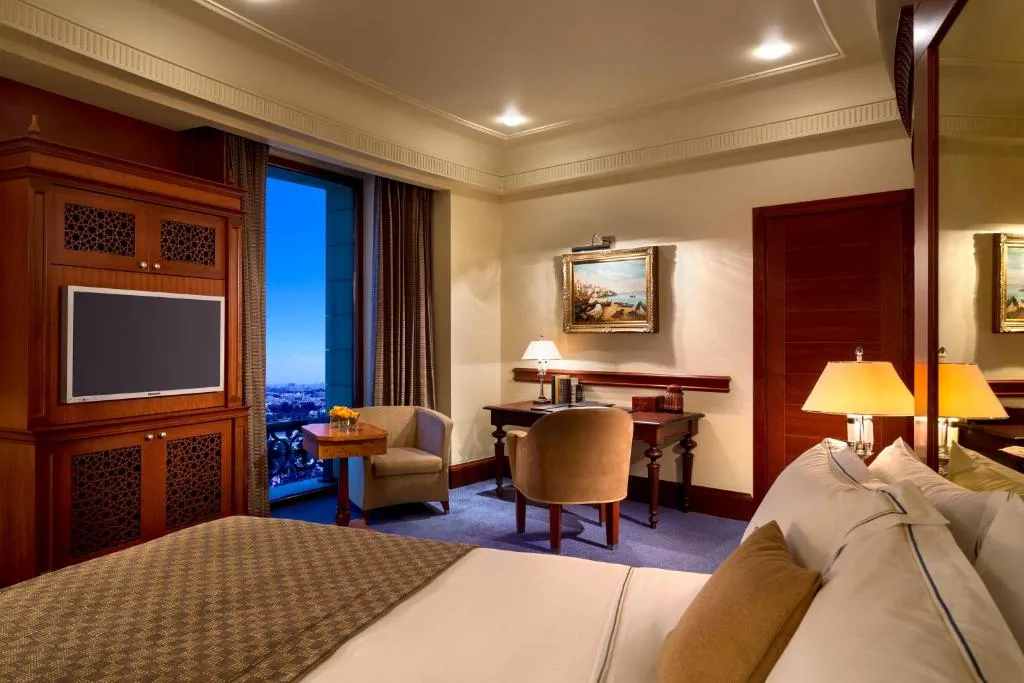 Rosewood Hotel Jeddah - 8