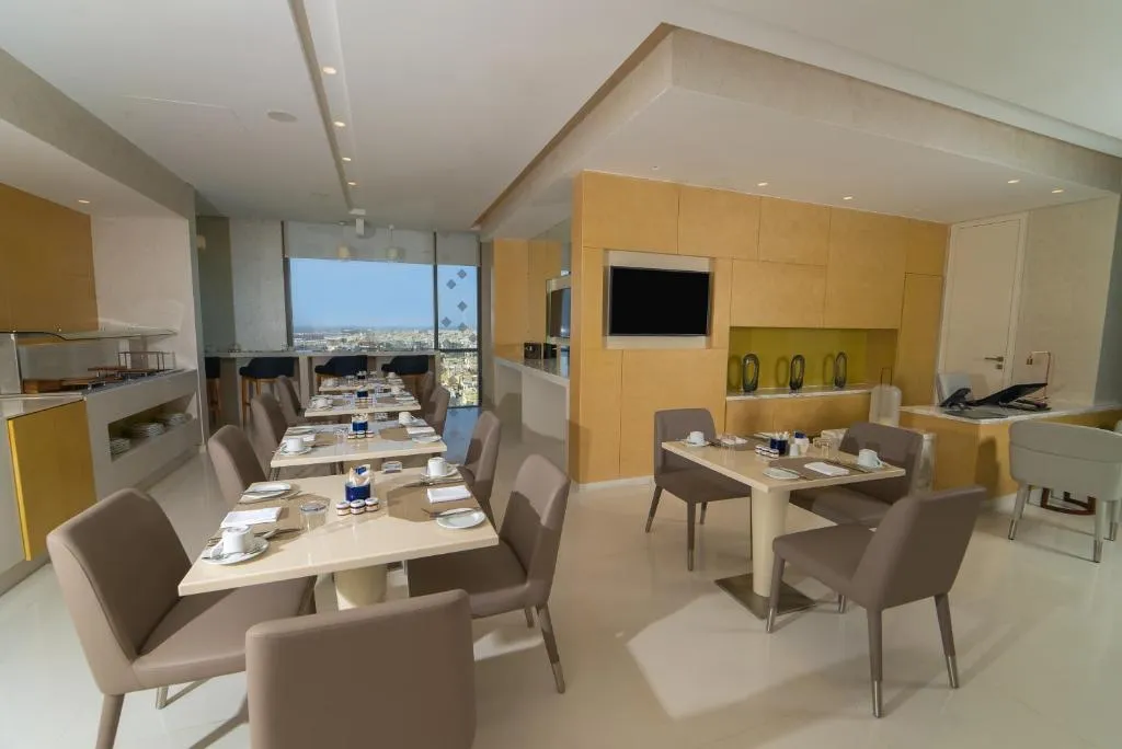 Dana Rayhaan by Rotana Hotel Dammam - 1
