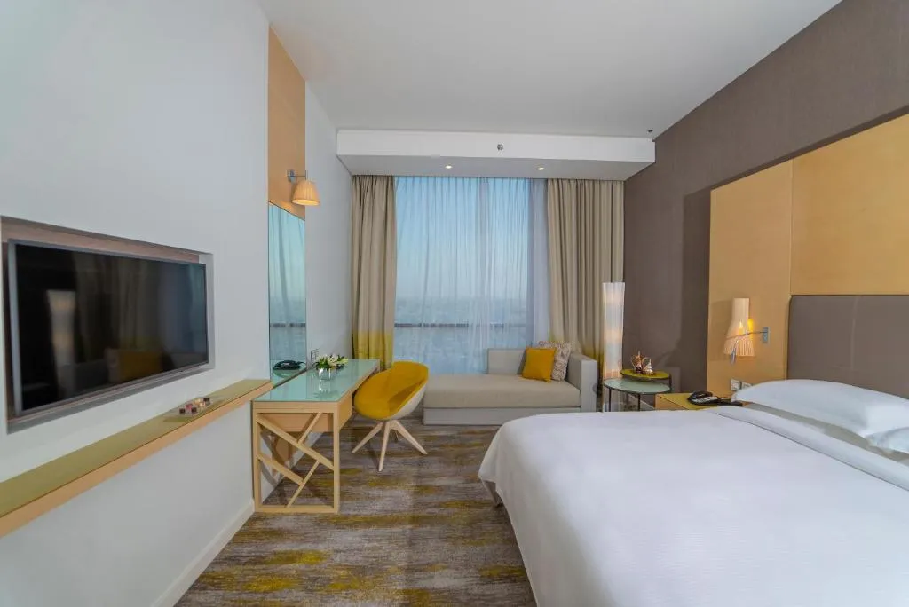 Dana Rayhaan by Rotana Hotel Dammam - 2