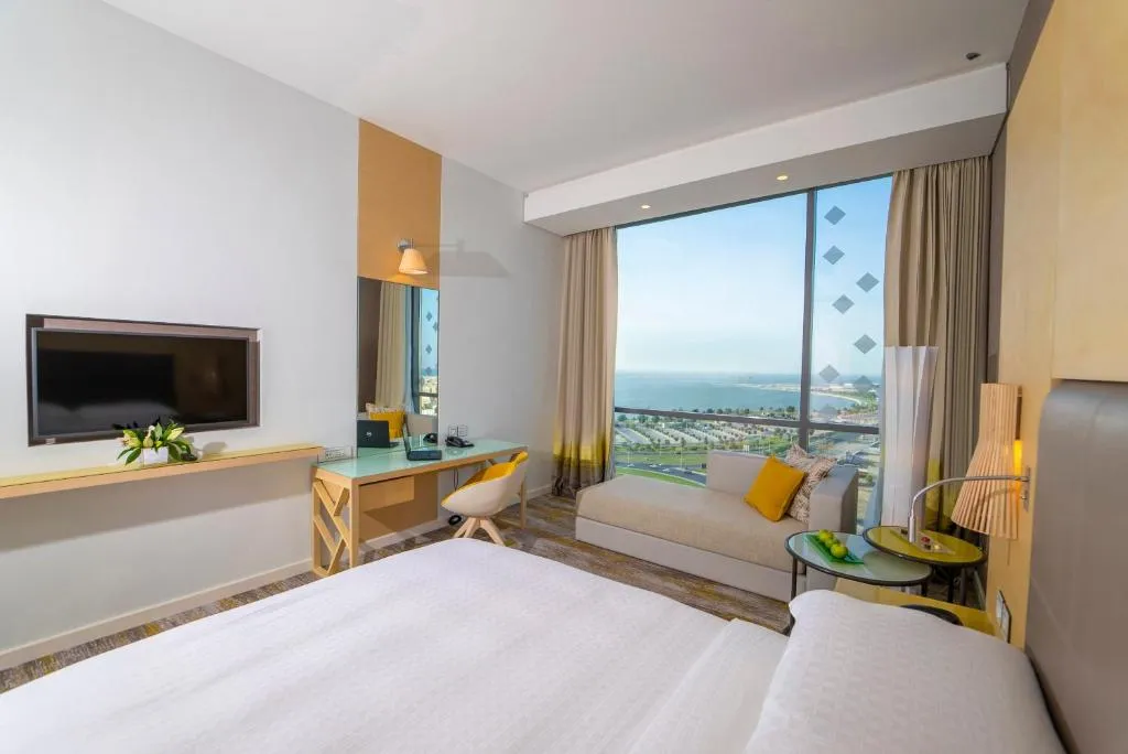 Dana Rayhaan by Rotana Hotel Dammam - 3