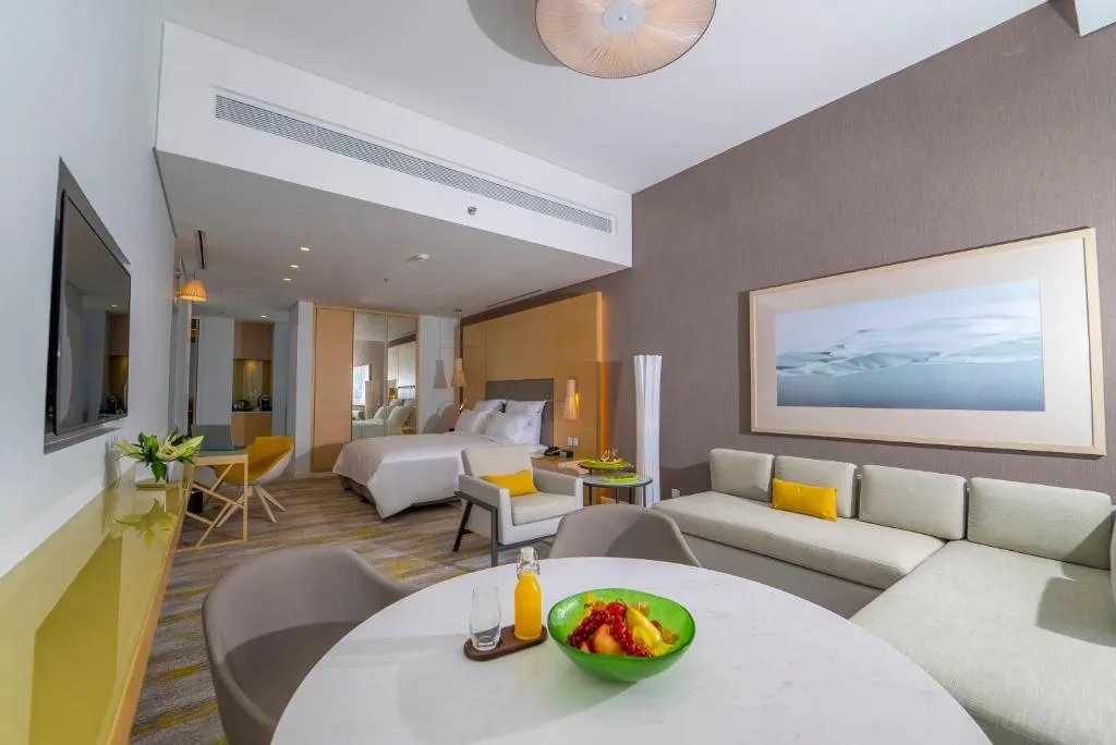 Dana Rayhaan by Rotana Hotel Dammam - 4