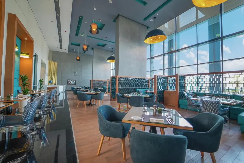 Dana Rayhaan by Rotana Hotel Dammam - 5
