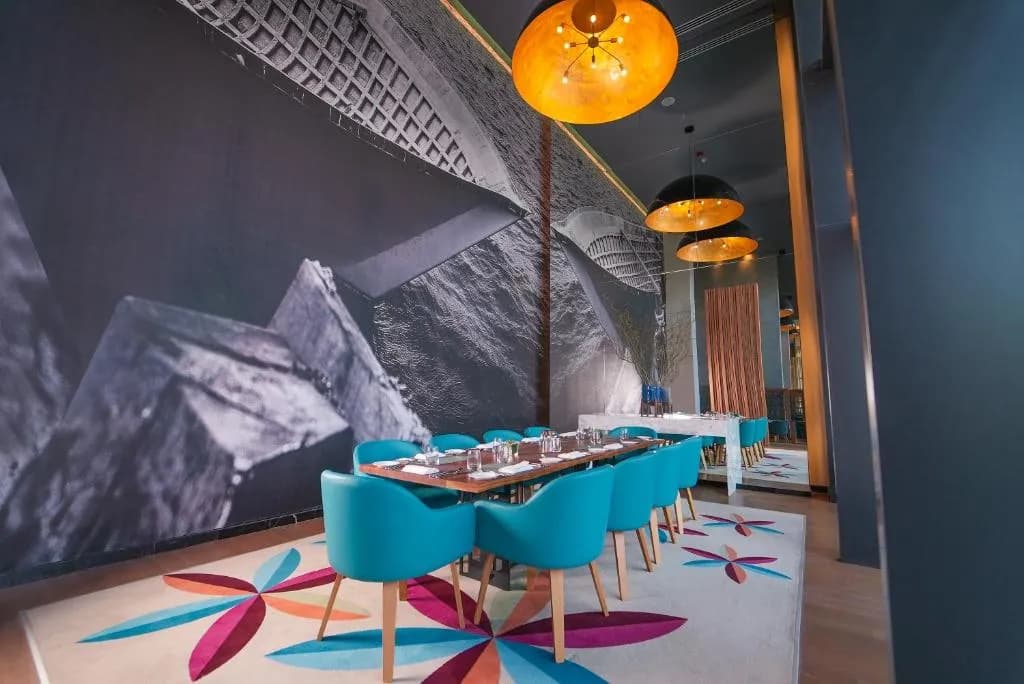 Dana Rayhaan by Rotana Hotel Dammam - 6