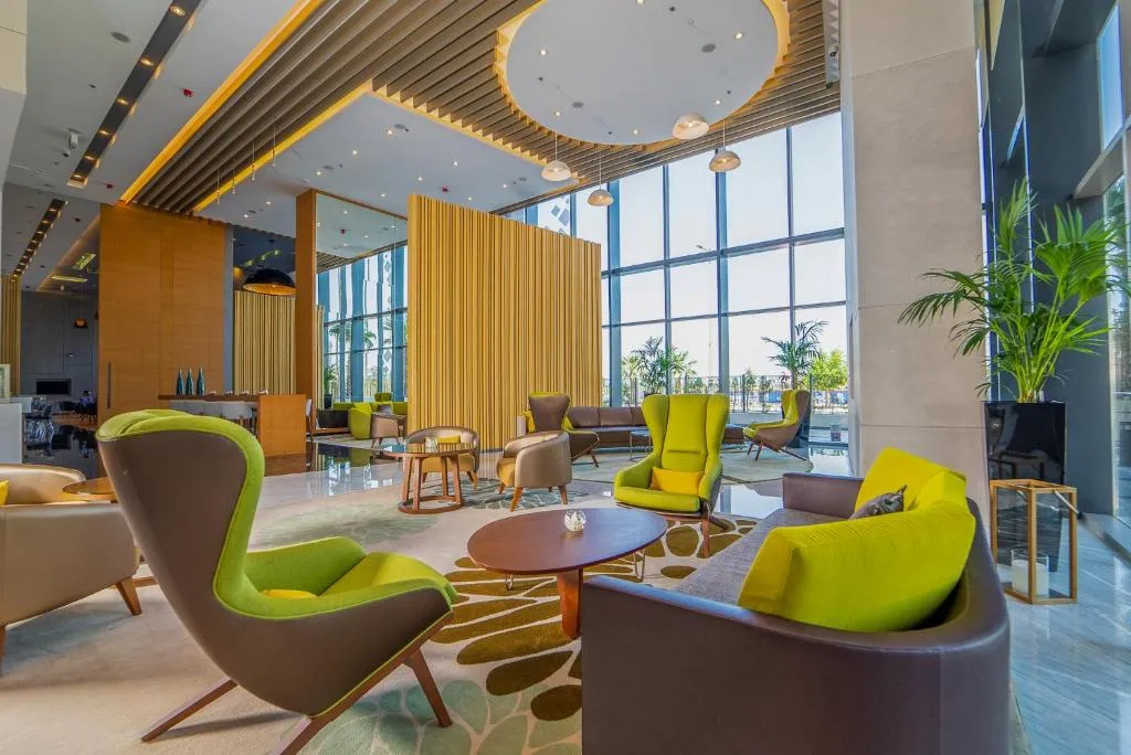 Dana Rayhaan by Rotana Hotel Dammam - 7