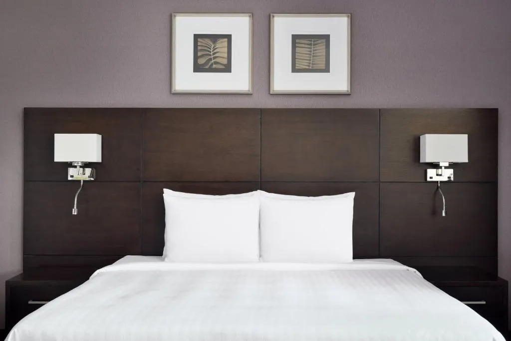 Courtyard by Marriott Riyadh - 4