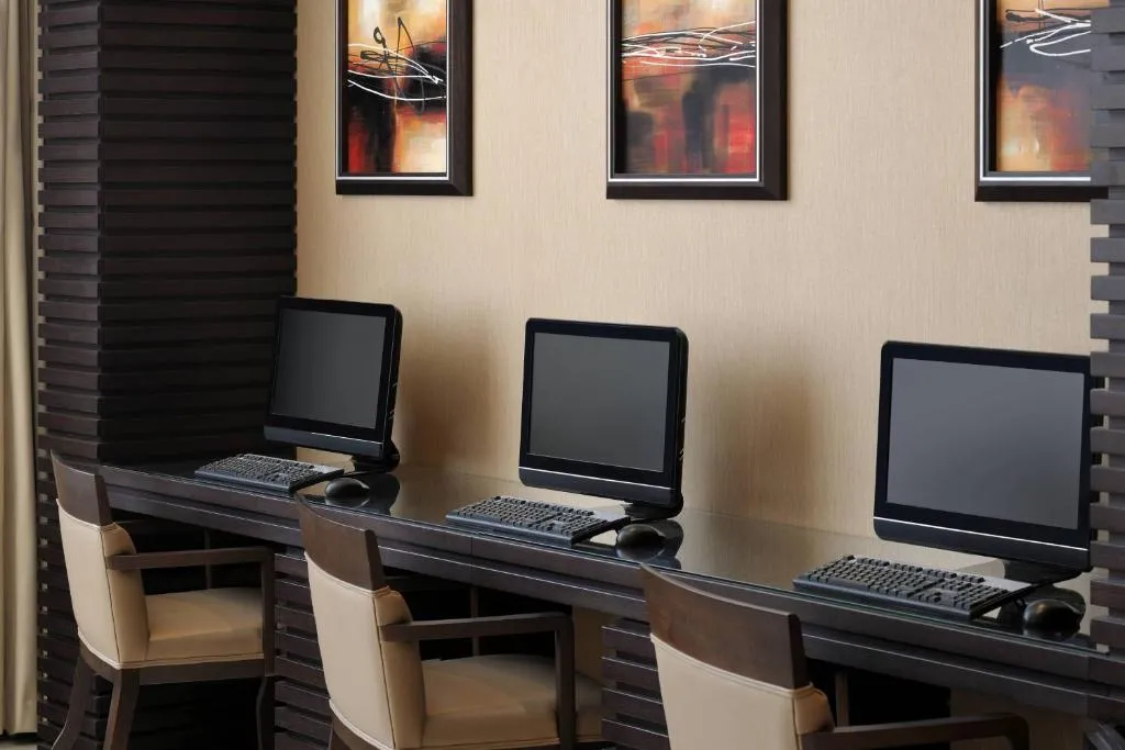 Courtyard by Marriott Riyadh - 5