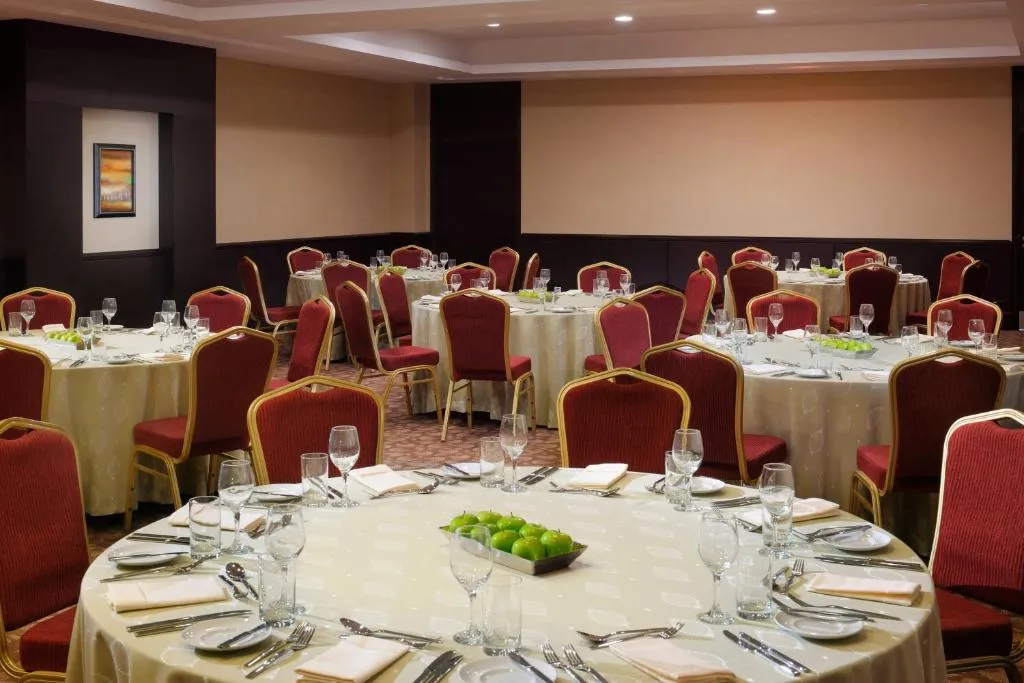 Courtyard by Marriott Riyadh - 9